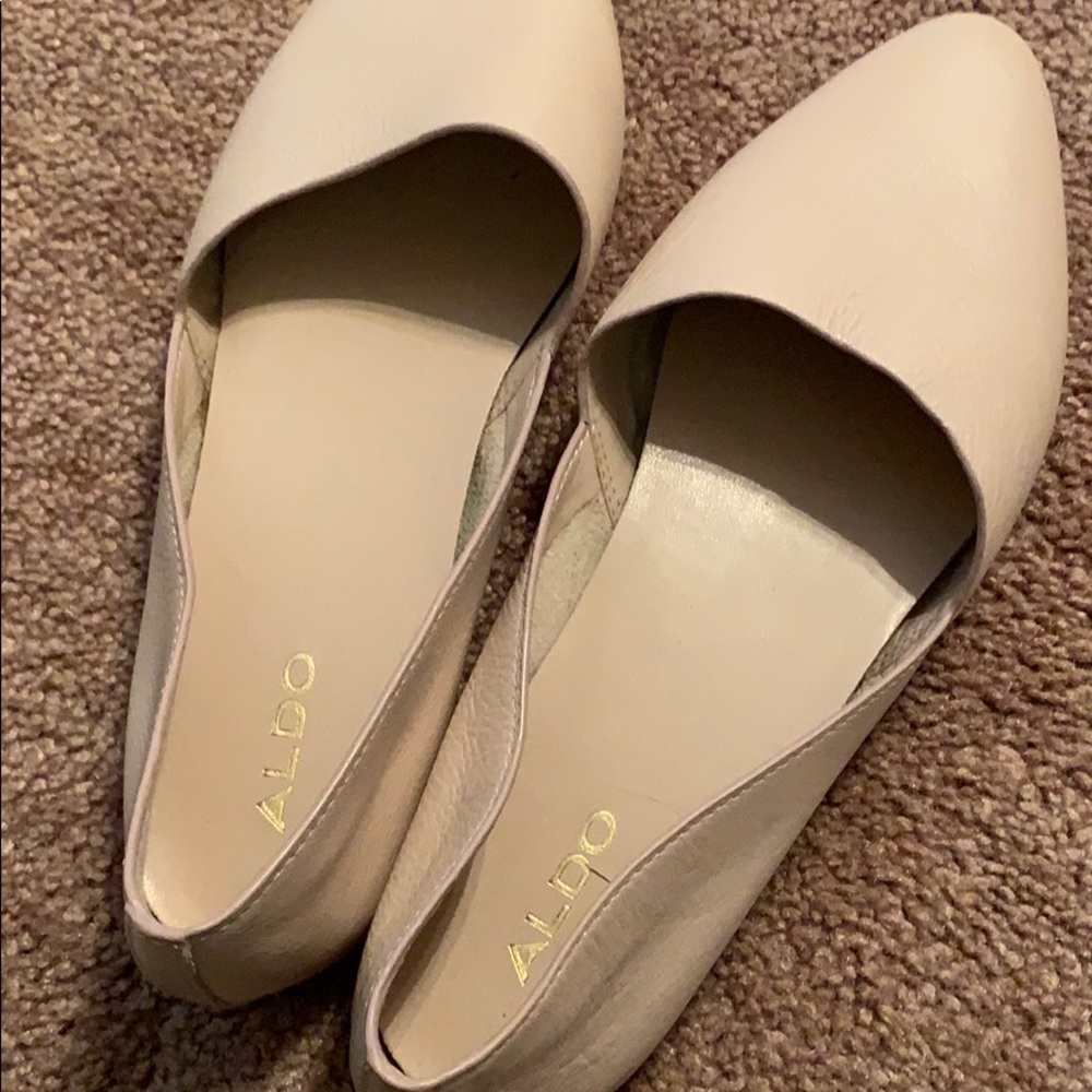 flats